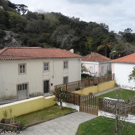 Resting Points - Calcada Apartamento Sintra Habitación foto