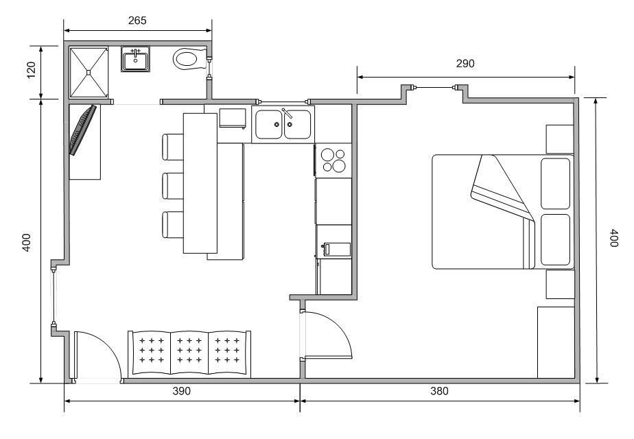 Resting Points - Calcada Apartamento Sintra Habitación foto