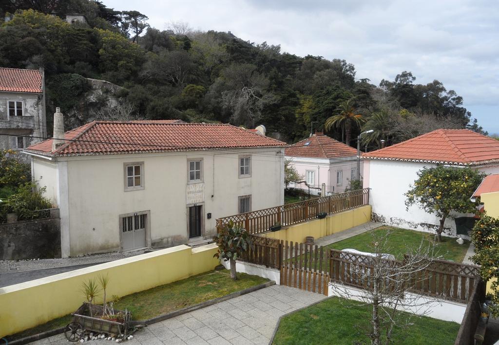 Resting Points - Calcada Apartamento Sintra Habitación foto